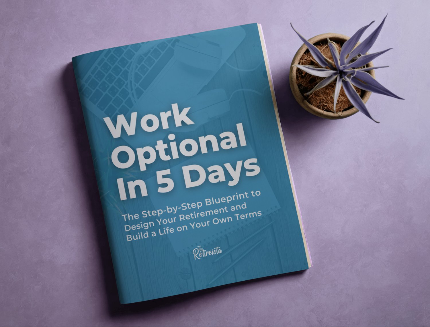 Make Work Optional Guide