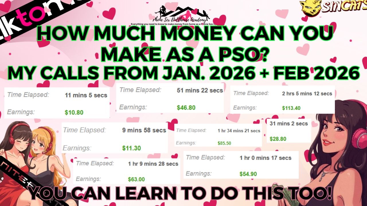 How Much Do Sex Phone Operators Make Premium Pass Free