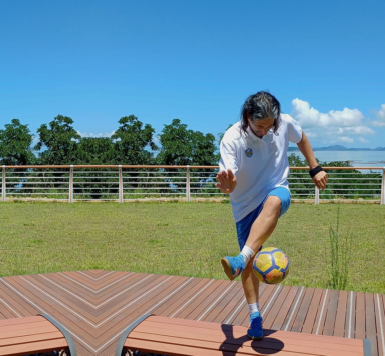 Structured Football BIM FC FOOTBALL