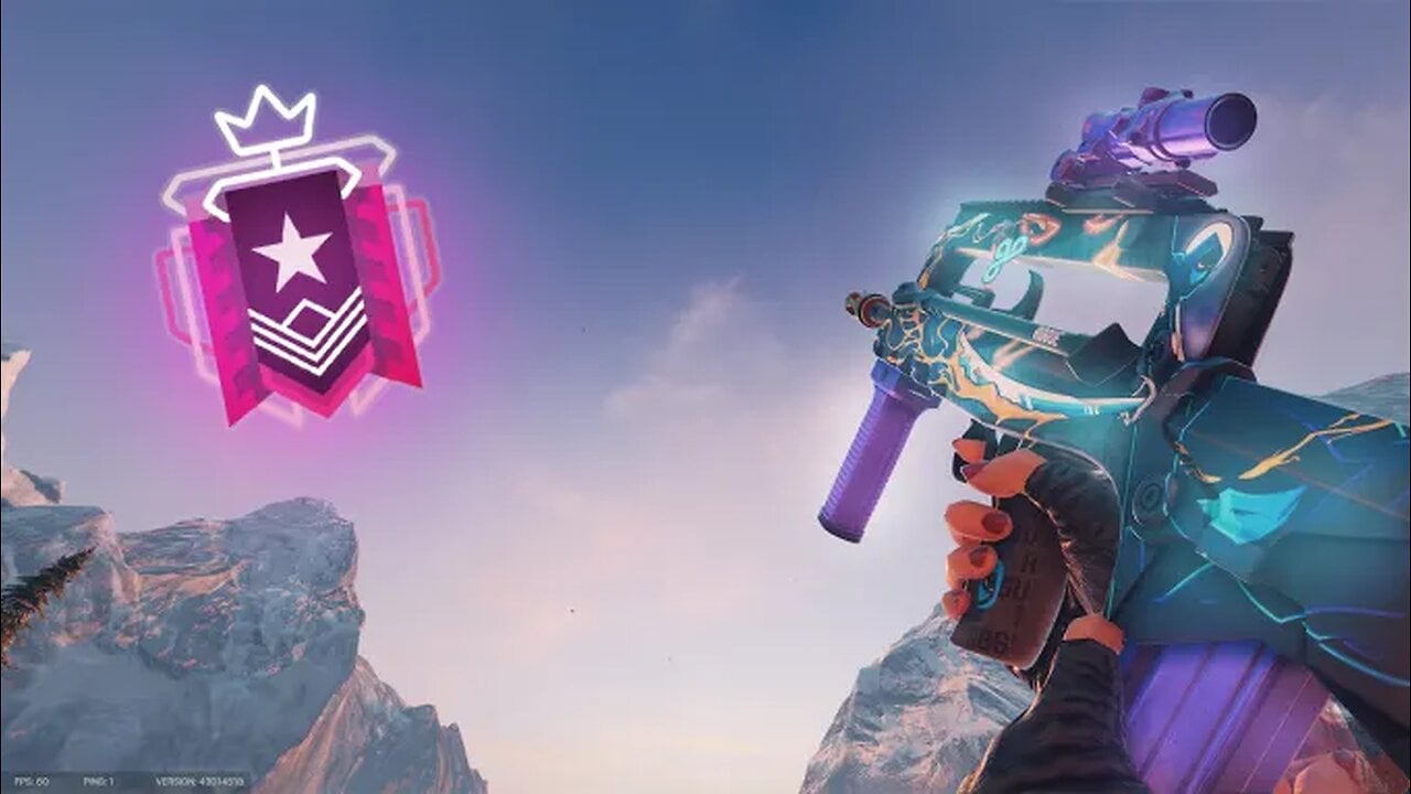 Best Qaul And 120 Fps