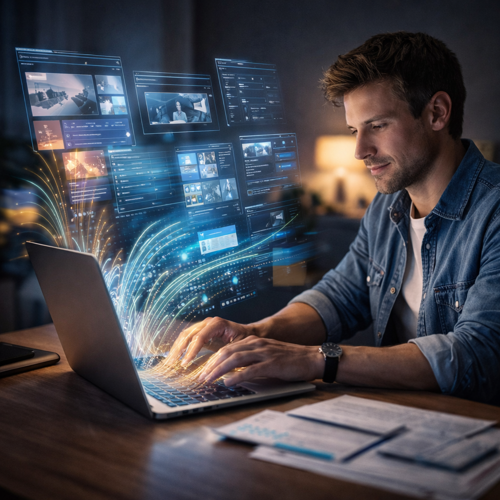 Best AI Prompts to Start a Side Hustle Faster