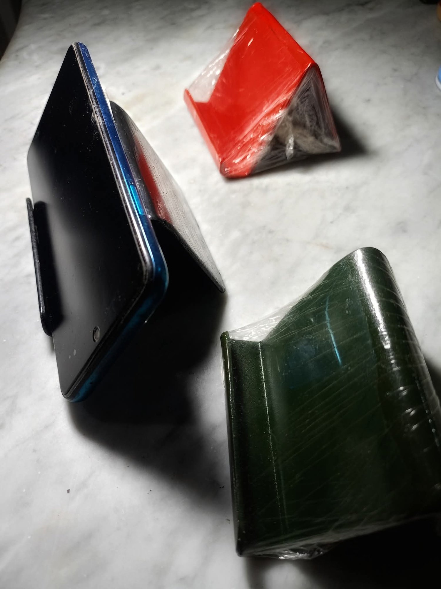 Phone holder