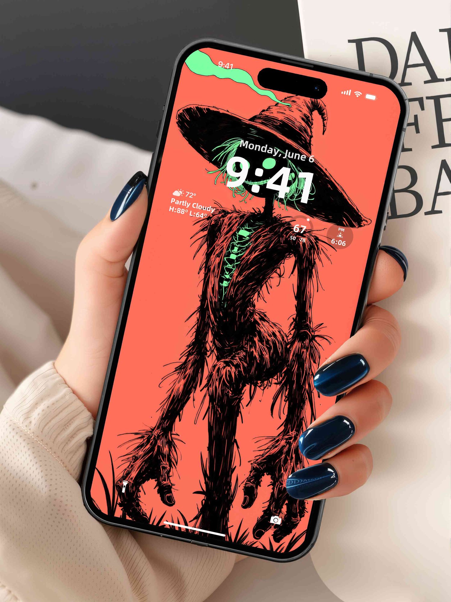 creepy scarecrow cartoon wallpaper spooky scarecrow horror wallpaper scary scarecrow glowing eyes wallpaper halloween scarecrow character wallpaper dark scarecrow cartoon wallpaper creepy scarecrow illustration wallpaper horror scarecrow cartoon backgroun