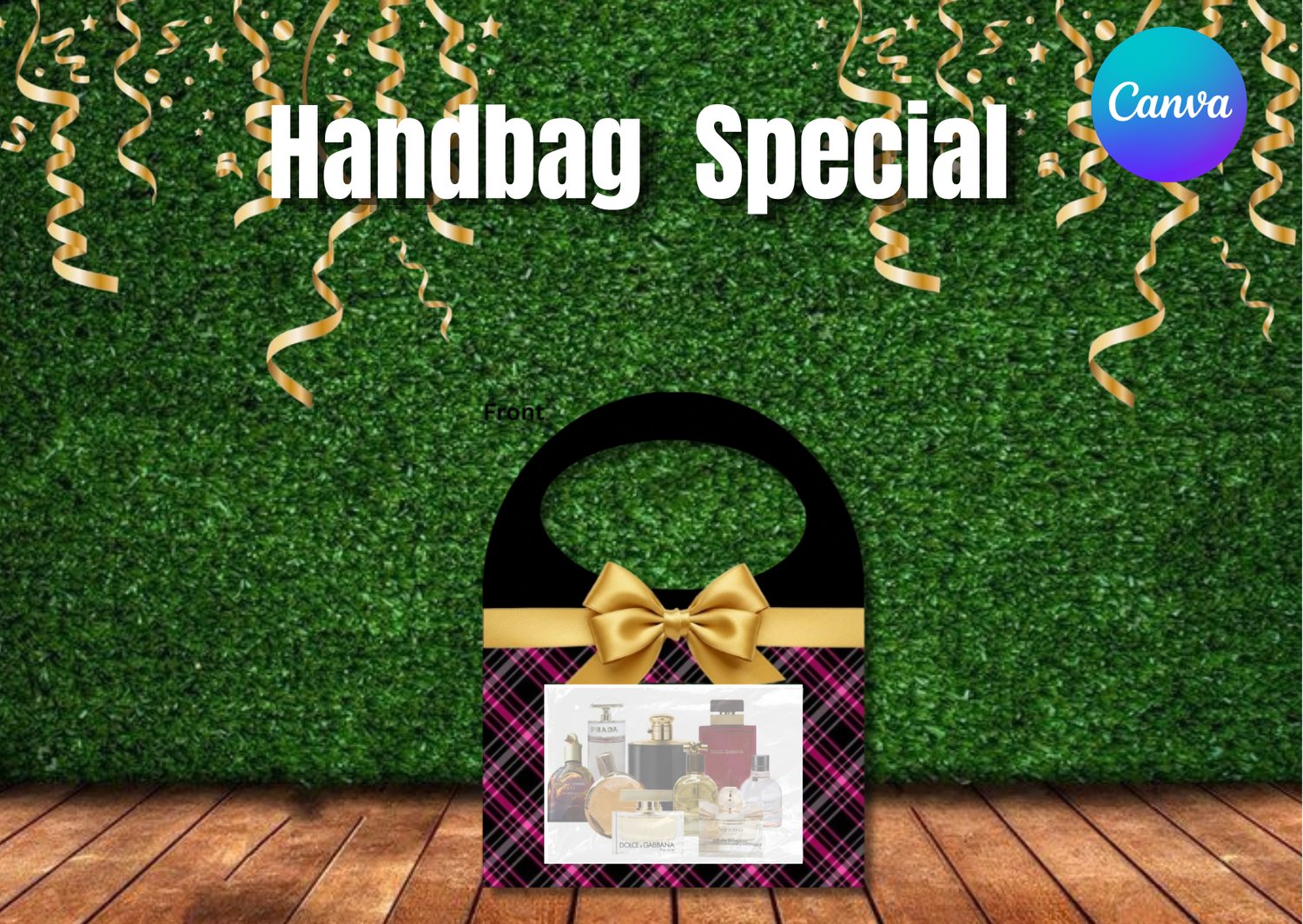 HANDBAG SPECIAL - Payhip