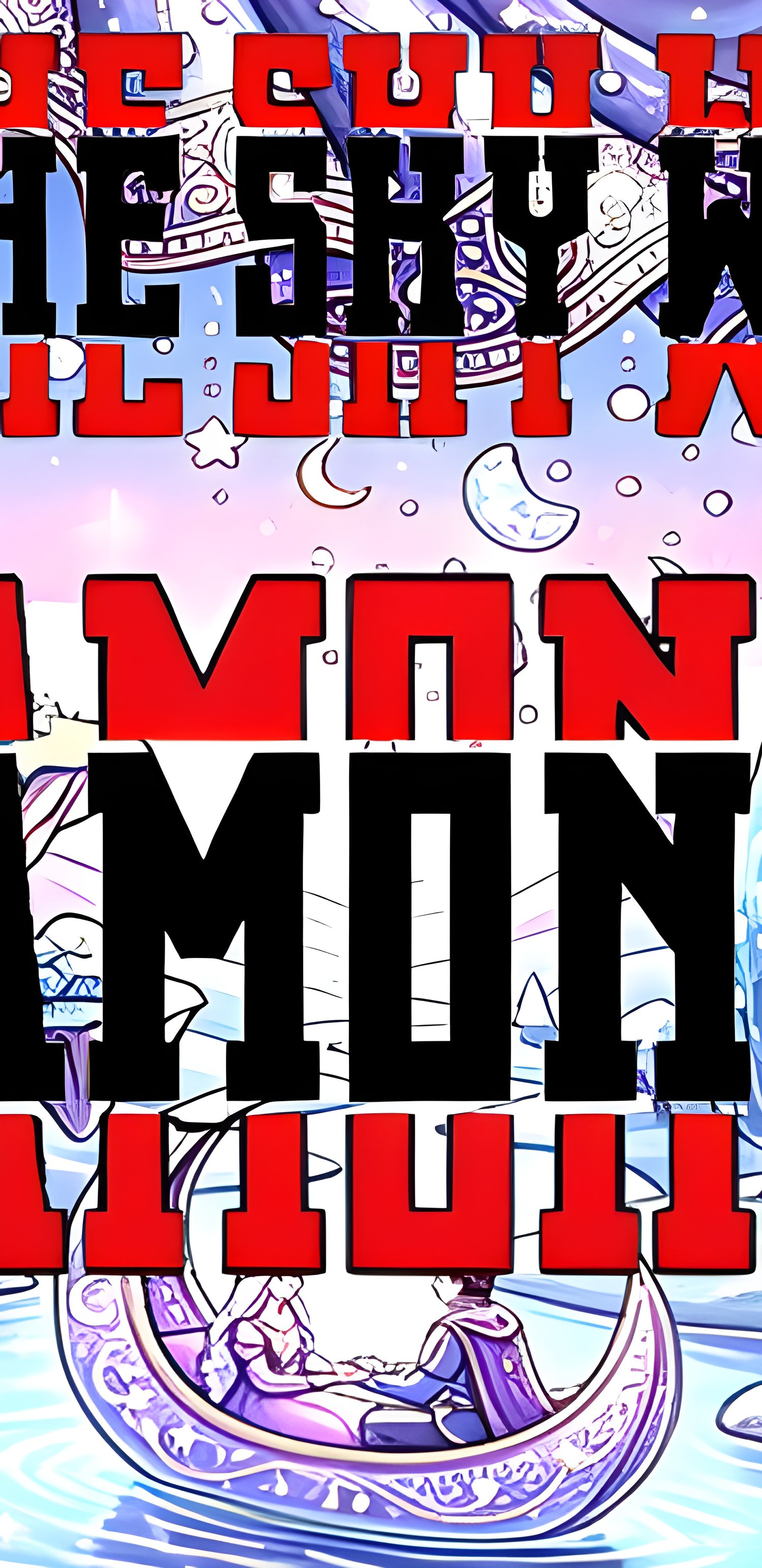 BEATLES LUCY IN THE SKY WITH DIAMONDS. Poster-quality Printable Download.