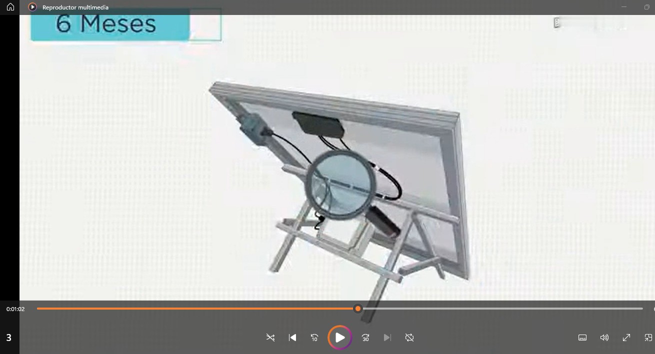 curso fotovoltaica