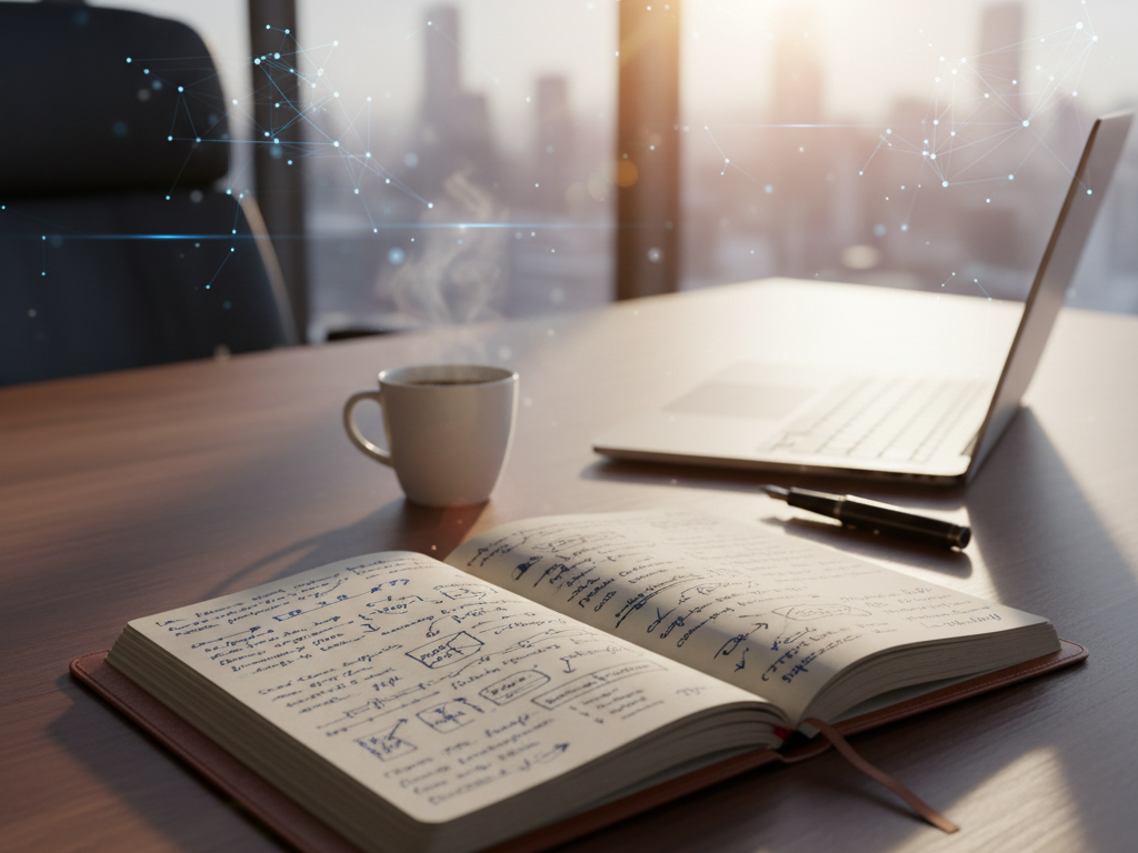 Intellectual Sovereignty in the age of AI