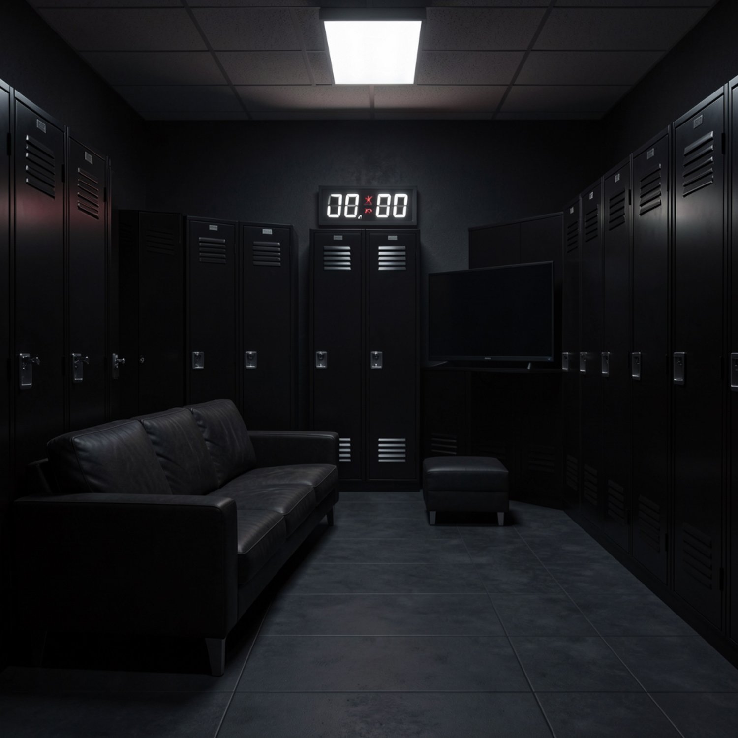 "The locker room is empty..."    The jersey came off. The locker room got cleaned out. And suddenly there’s nowhere you’re required to be. The schedule that used to run your entire day is gone. No lift. No film. No walkthrough. No team waiting. What used to give you identity, direction, and structure disappears overnight, and what replaces it isn’t clear.   At first, you keep the same energy. You stay busy. You take opportunities. You tell yourself it’s just a transition. But over time, the same effort that used to produce results now just produces motion. Nothing compounds. Nothing holds. You’re still doing the work — but without the system that used to carry it, everything starts to feel heavier than it should.