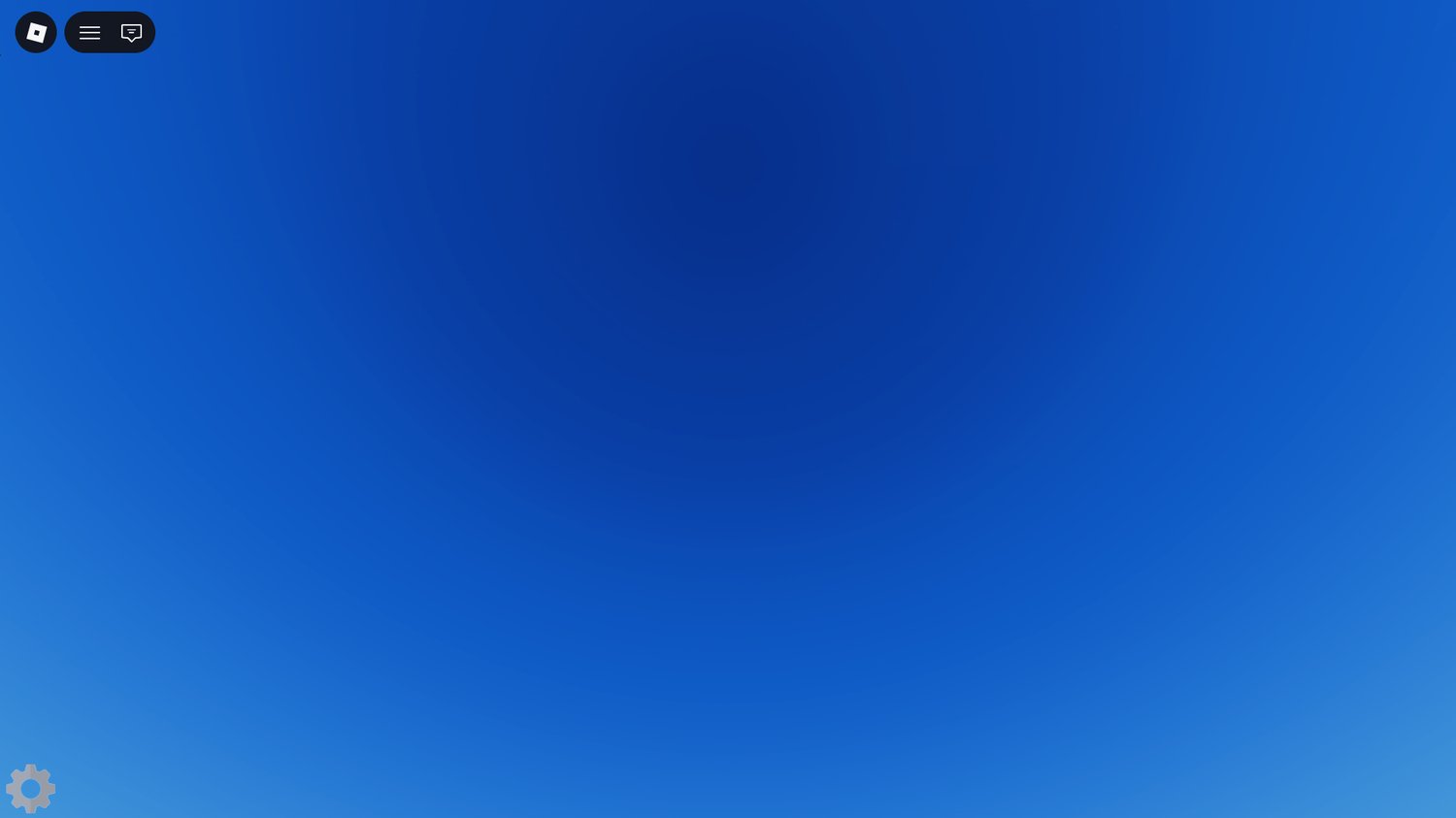 Roblox graphics settings interface showing shadow toggle option