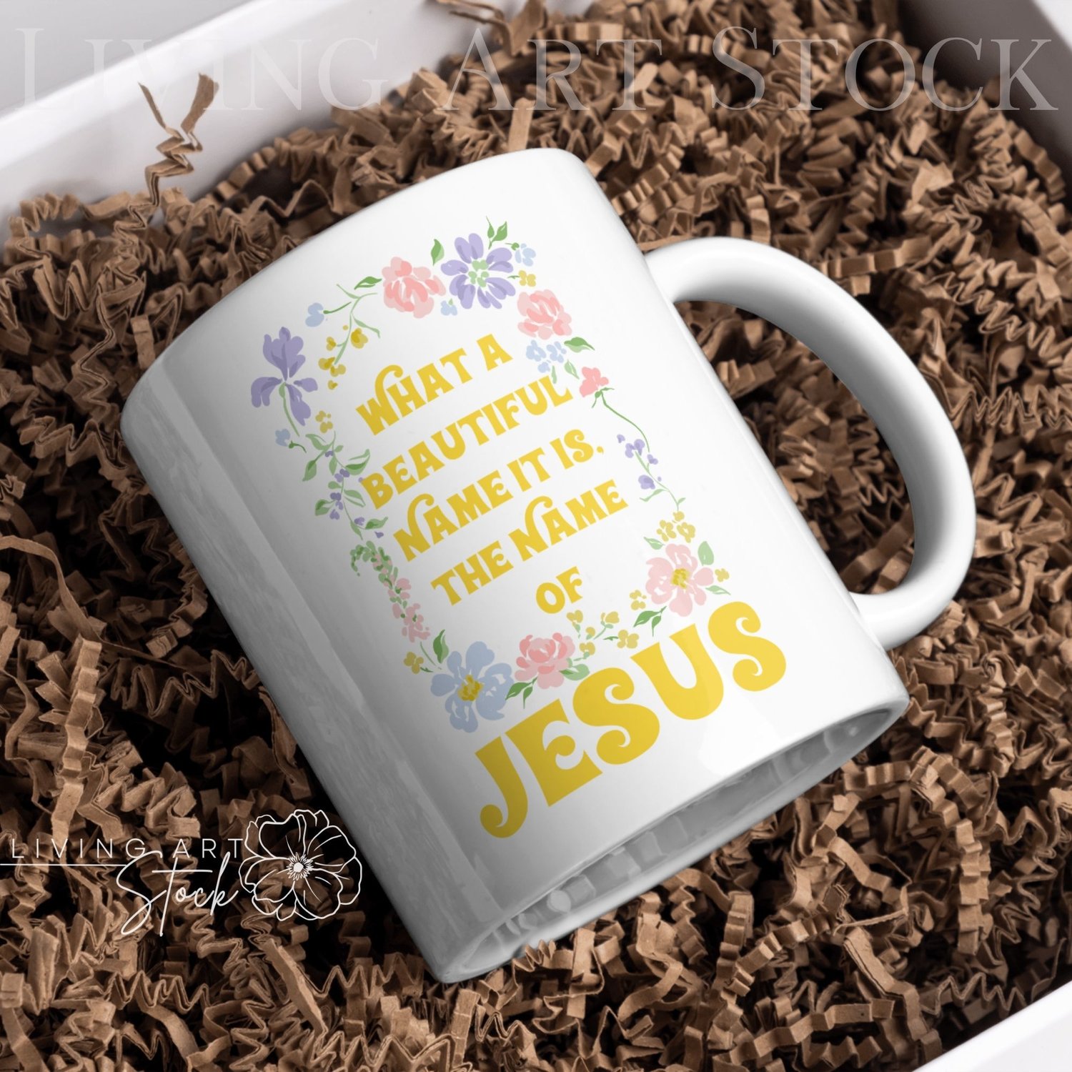 Christian mug designs