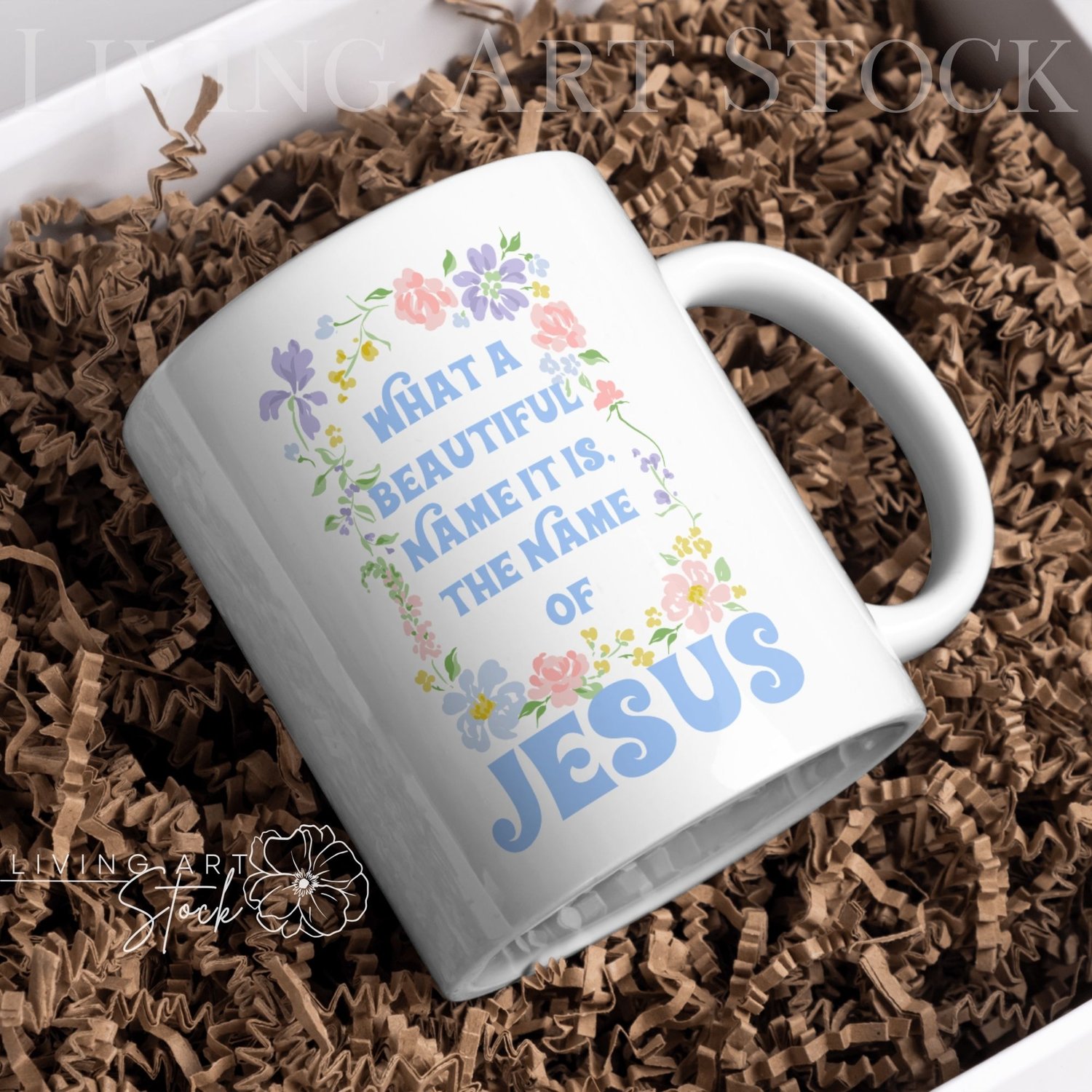 Christian mug designs