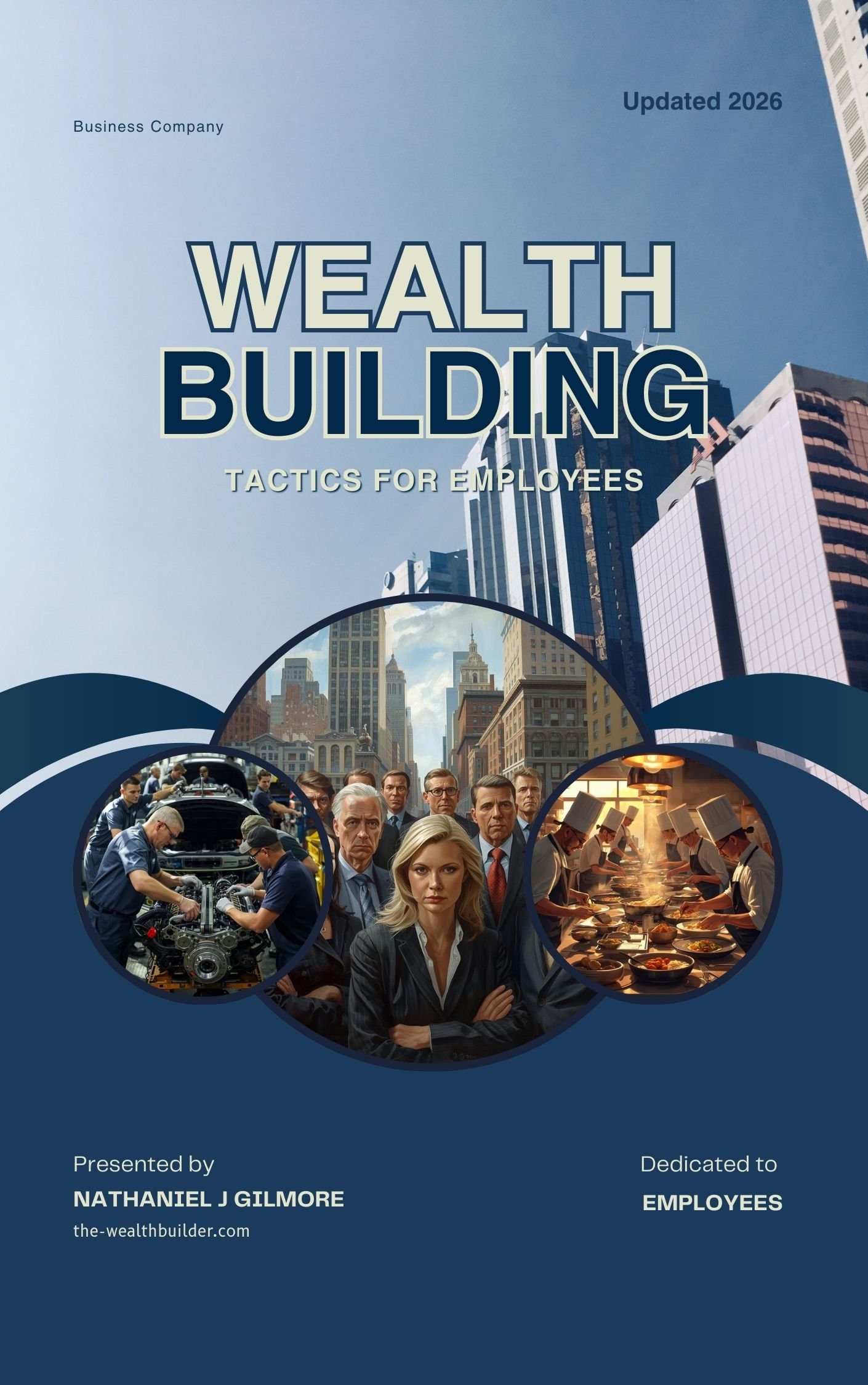 The Wealth Builder