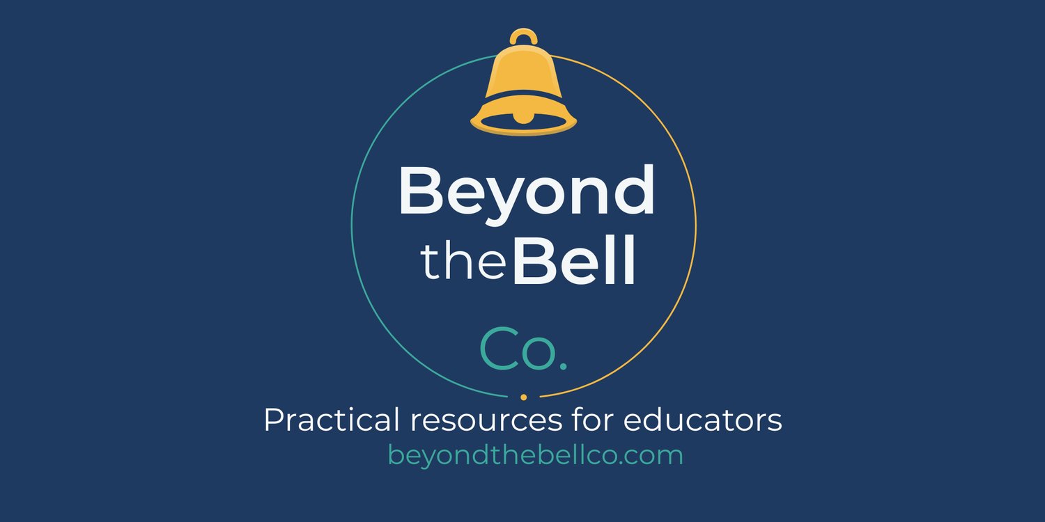 Educator resources, AI, CCMR, Science