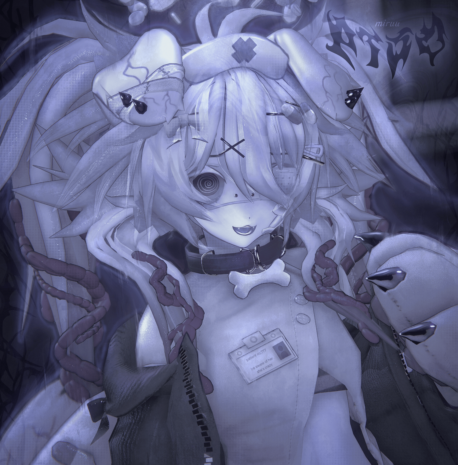 × " PTSD " [QUEST + FT]