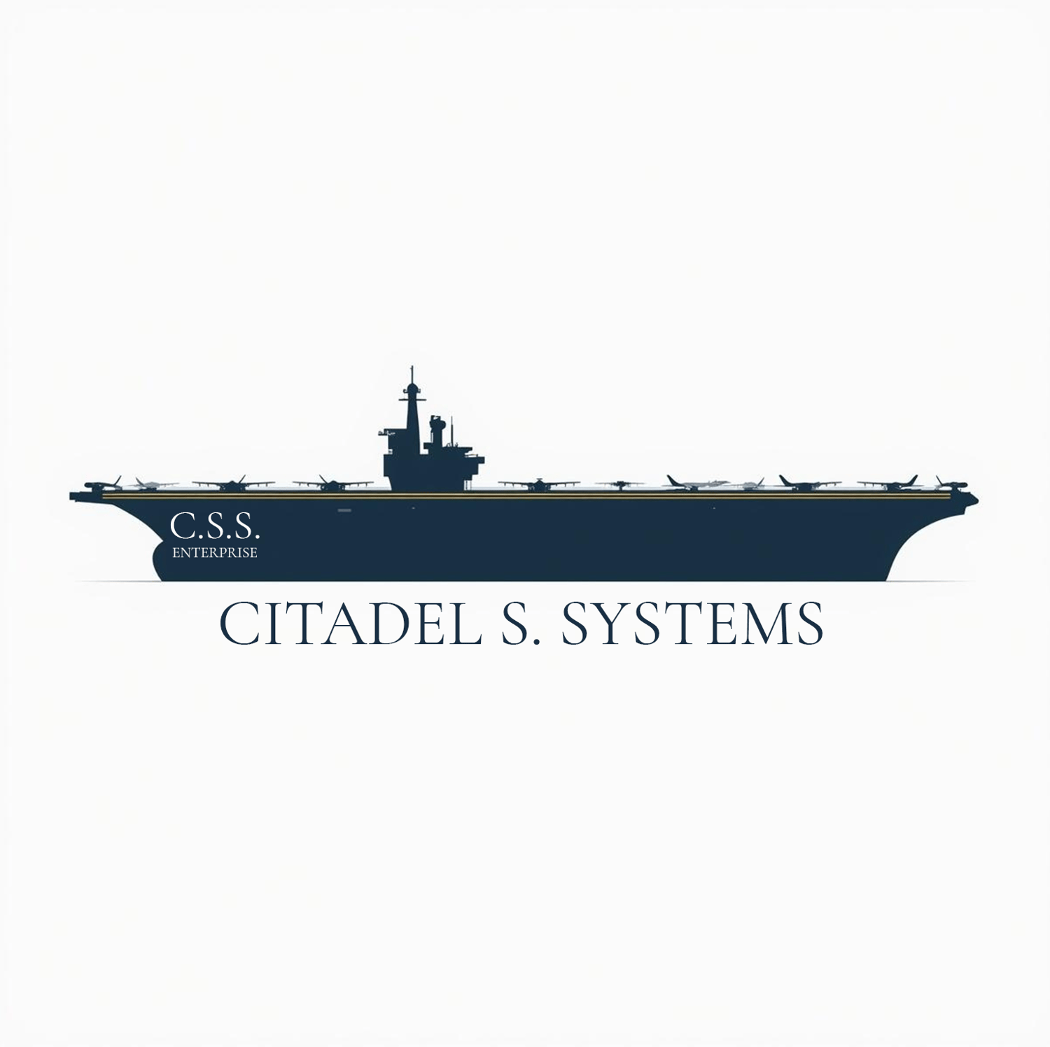 Terrell D. Dallas - Founder, Citadel S. Systems