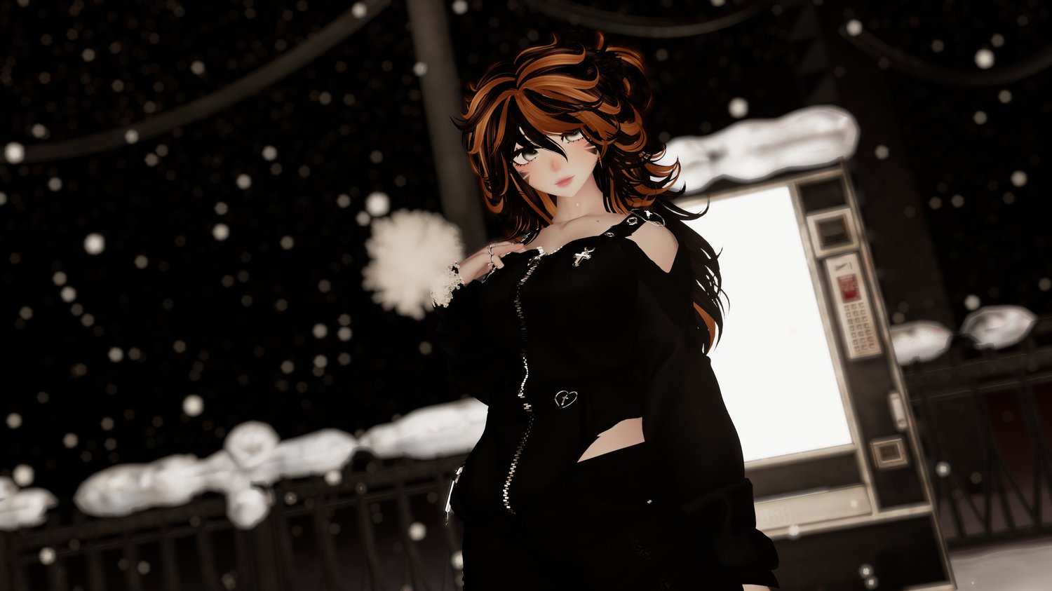 Willow Pc + Quest + FT PUBLIC!