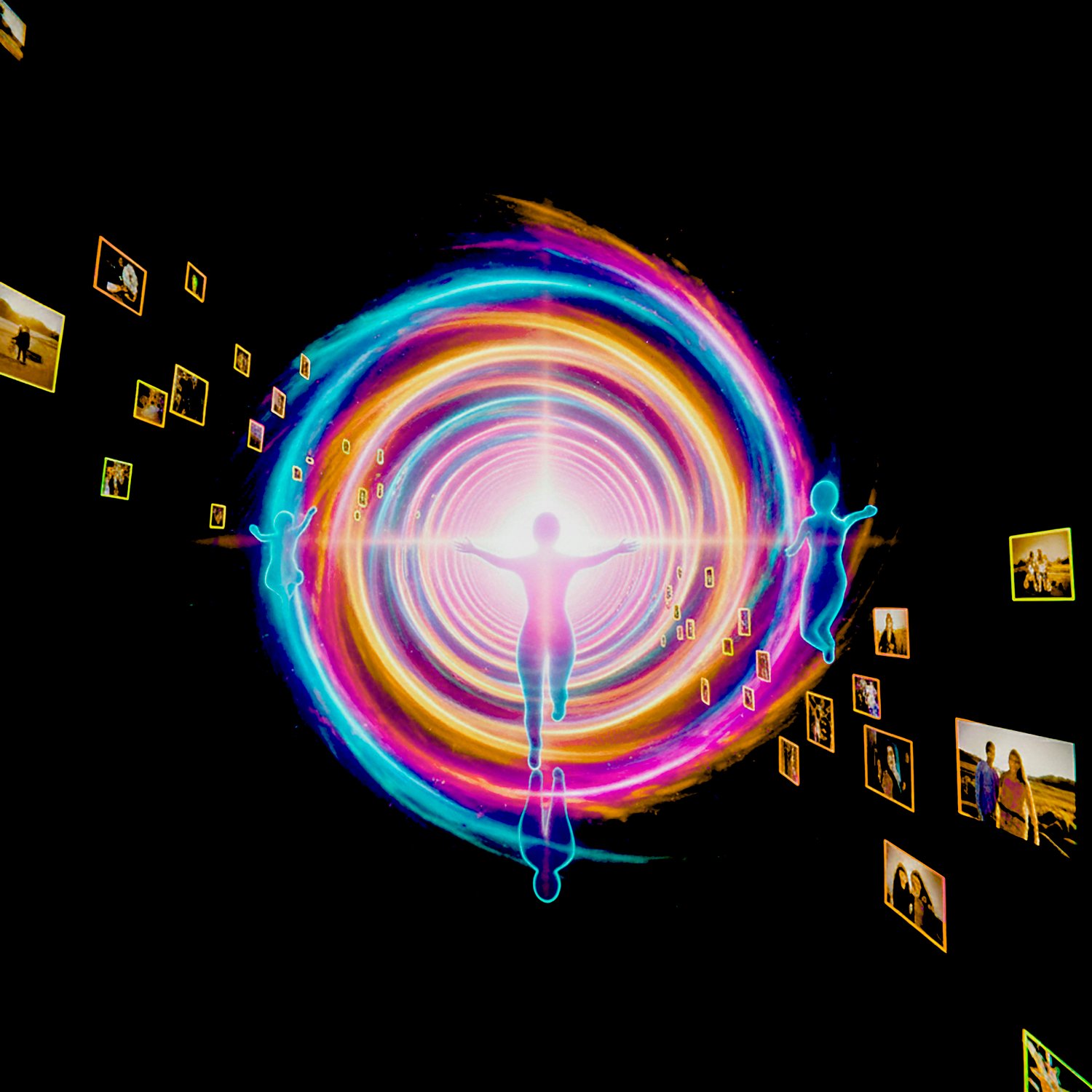 Overzicht van 20 spirituele videolessen over het hiernamaals en reïncarnatie