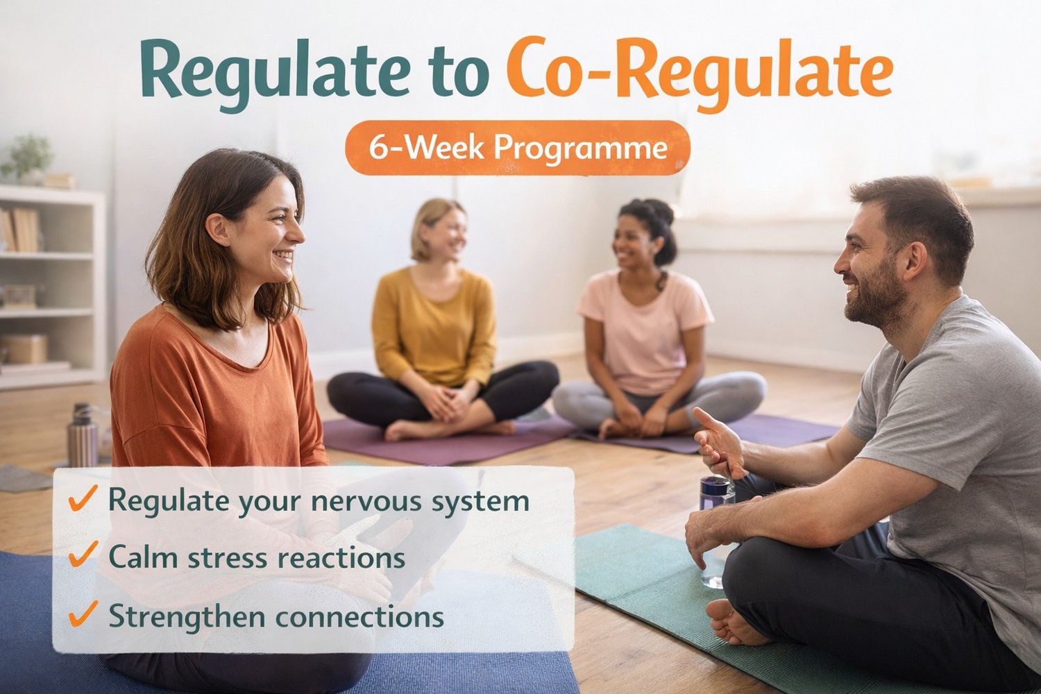SEND parenting support for stressed out parents. Supports their own wellbeing and emotional regulation using hypnotherapy