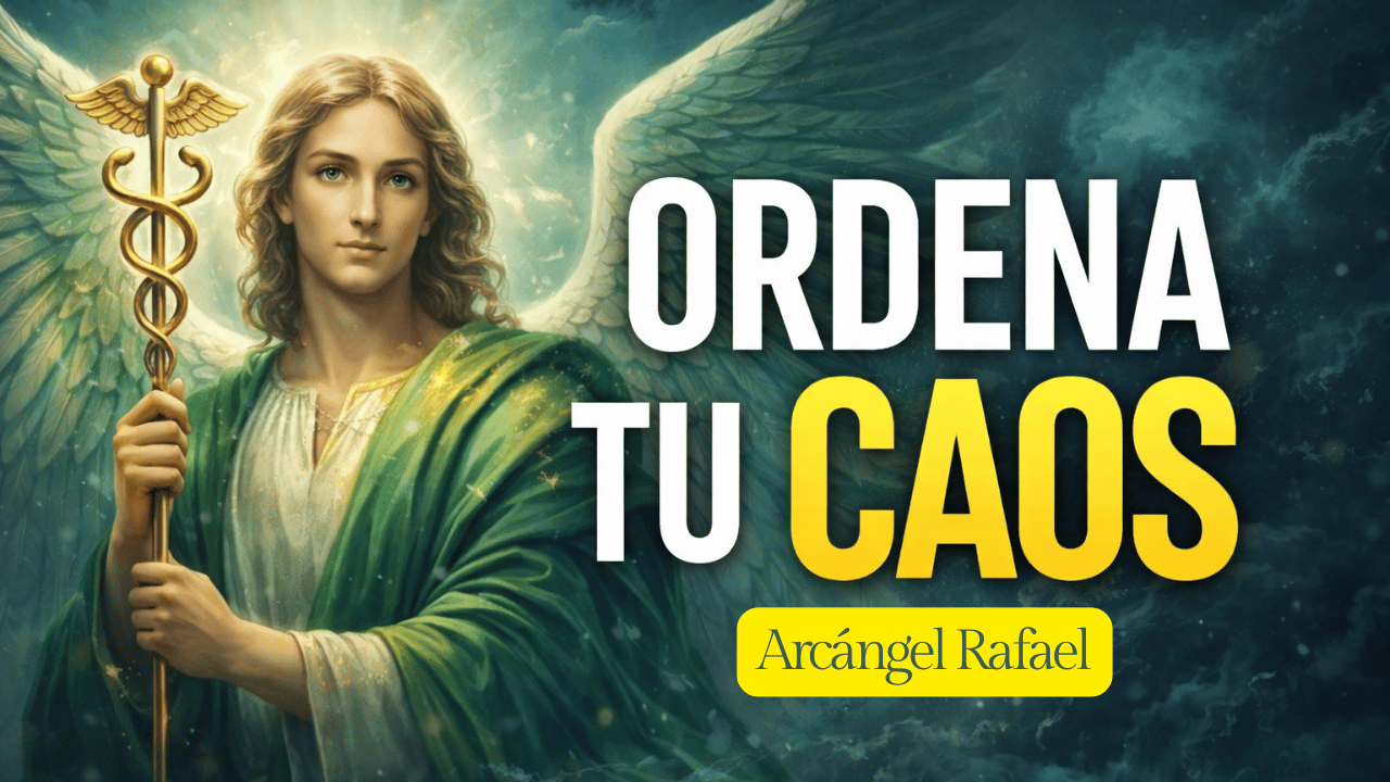 Arcángel Rafael