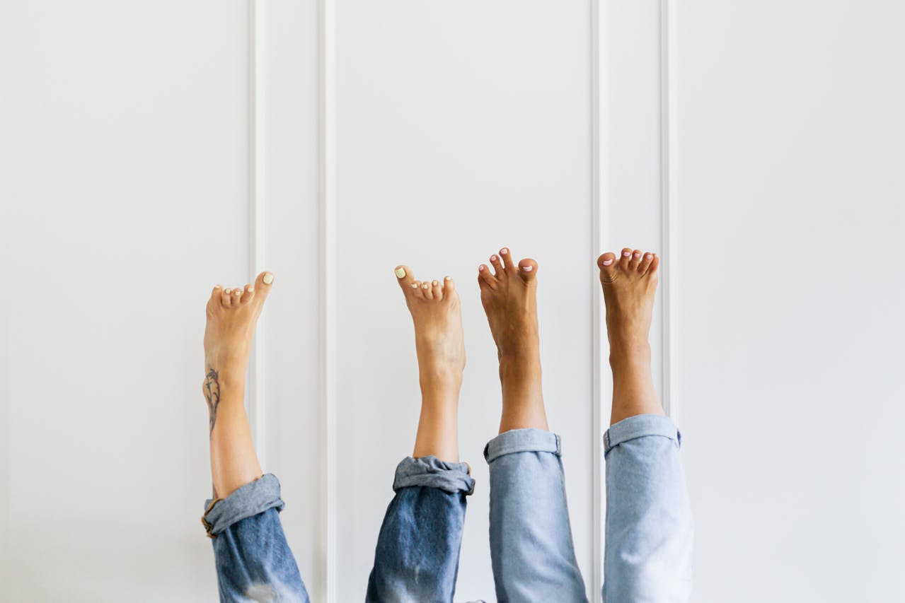 reasons to try reflexology. what is reflexology