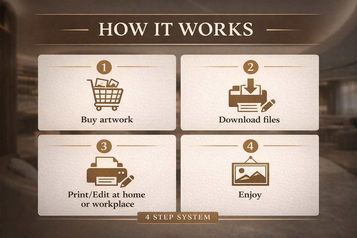 Collection of ultra-luxury executive lounge interiors featuring marble walls, walnut paneling, premium leather seating and warm architectural lighting