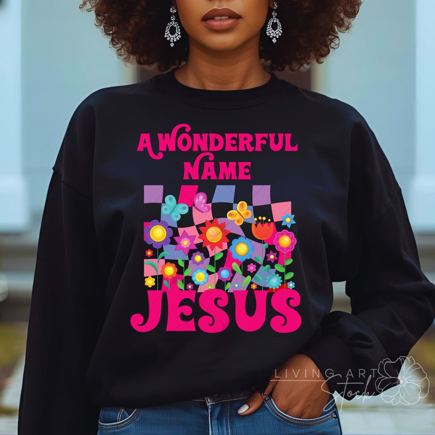 Christian t-shirt designs