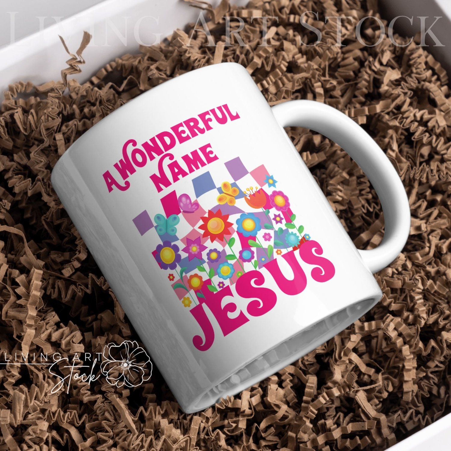 Christian mug designs