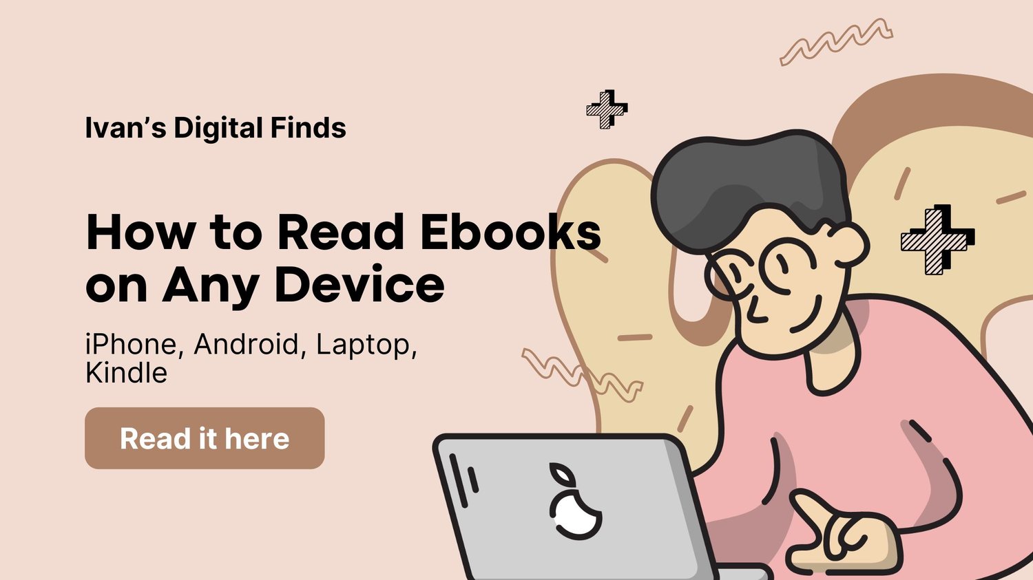 eBook reader apps comparison