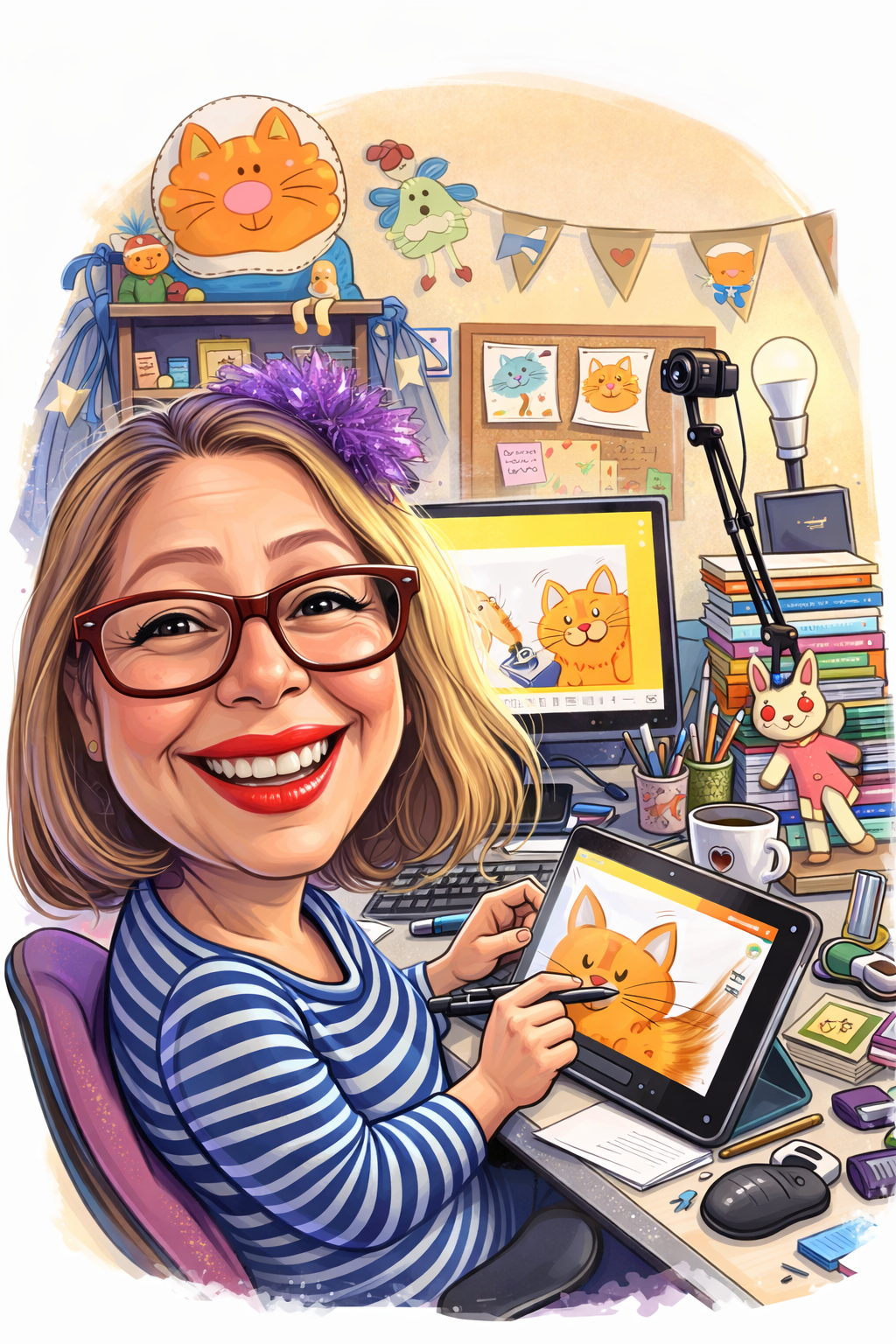 ebooks, celia bailes, amadriadi, libros digitales, freebies, PDF,