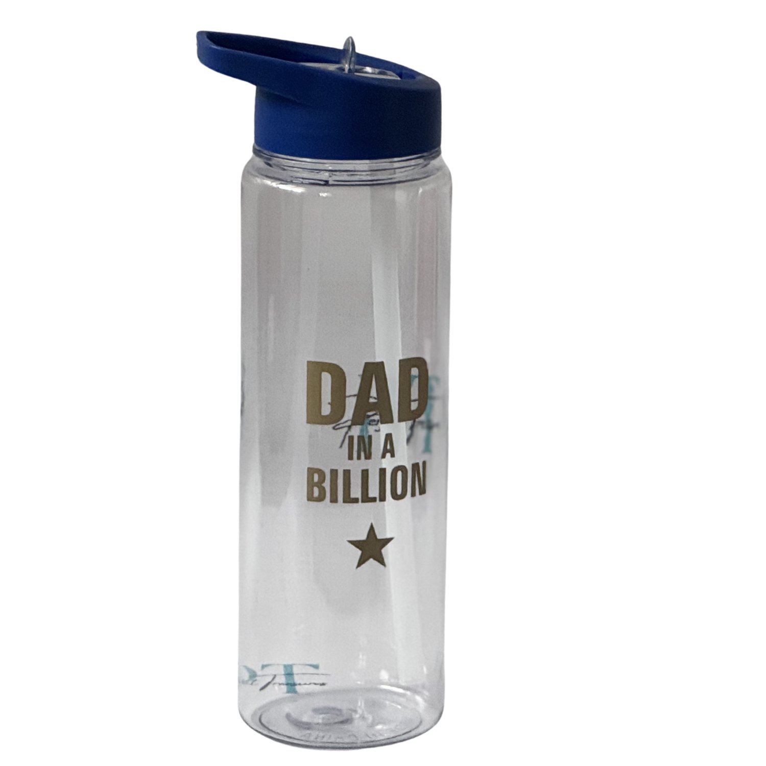 Dad In A Billion Water Bottle | Father’s Day Gift for Dad