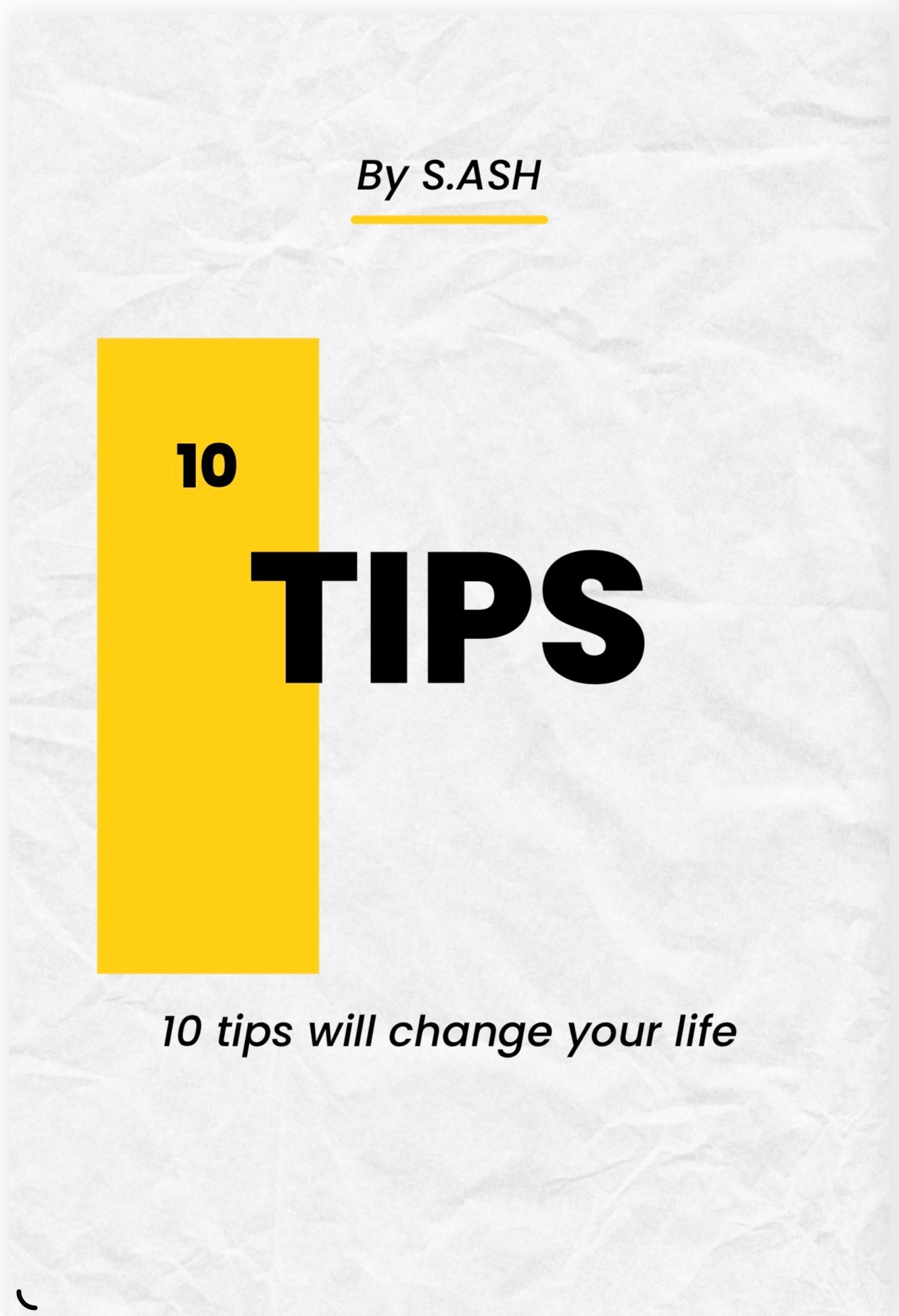 10 Simple Tips to Change Your Life: Quick Daily Habits for More Peace ...
