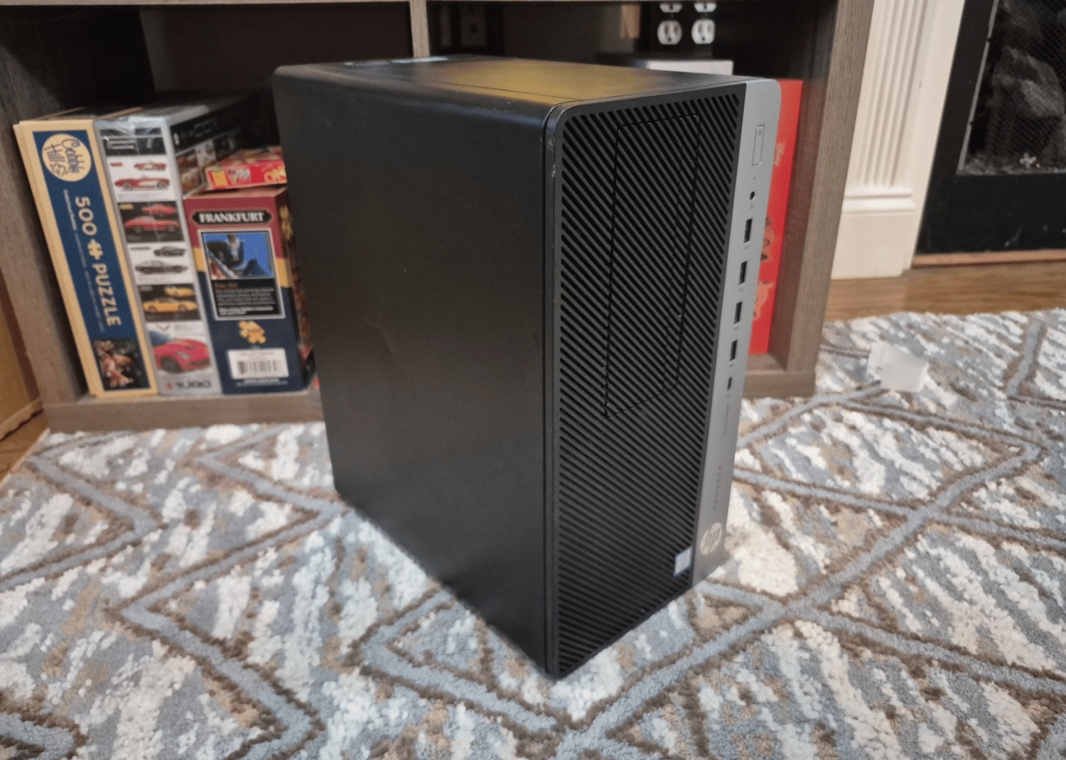 Budget E-Sports Gaming pc - Payhip