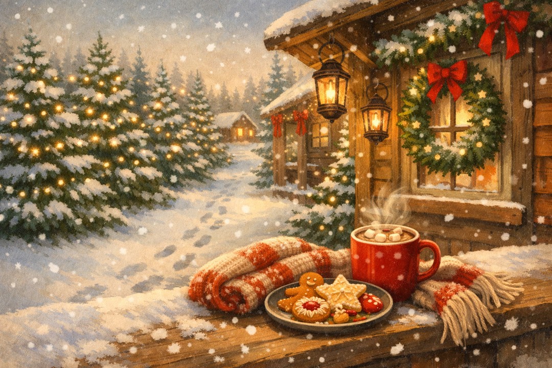 Slashing Through the Snow Book Review