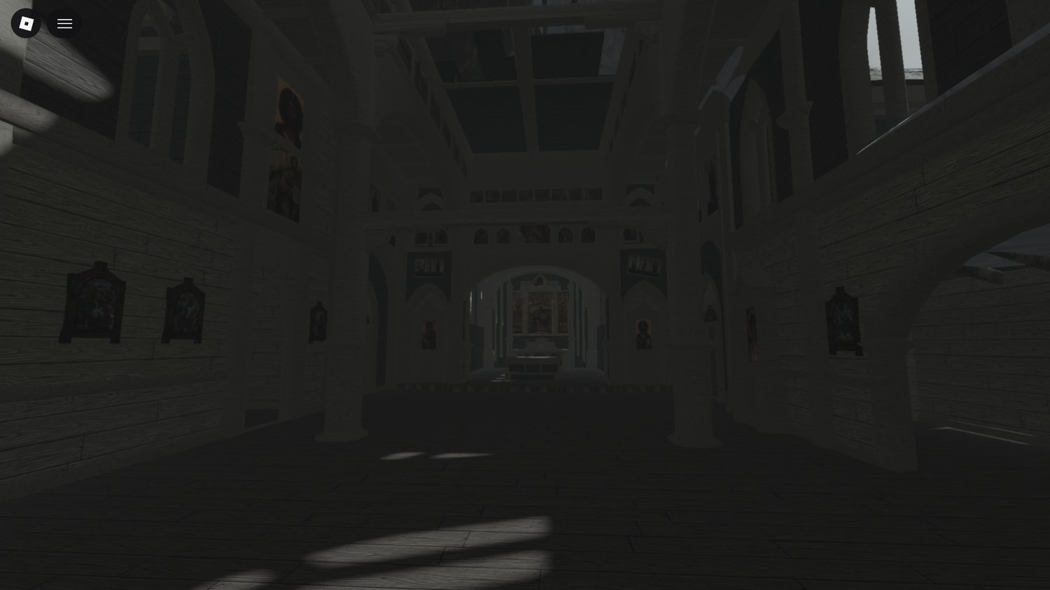 Eastern front WW2 battlefield Roblox environment
