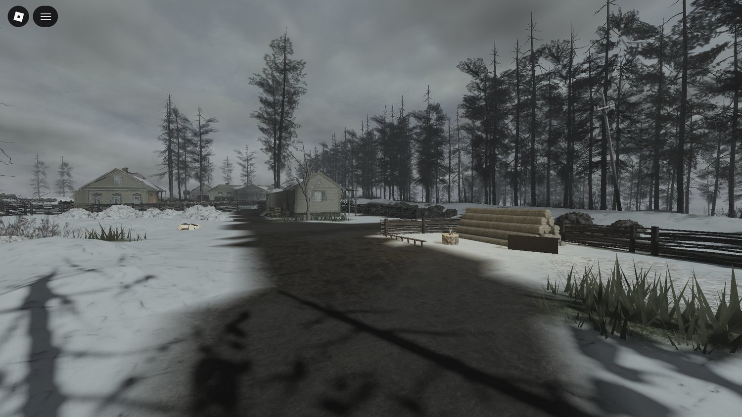 Story-driven wartime experiences