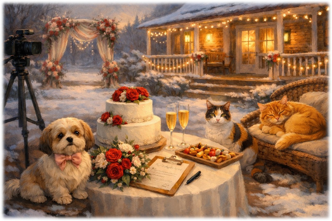 Murder Borrowed, Murder Blue Book Review