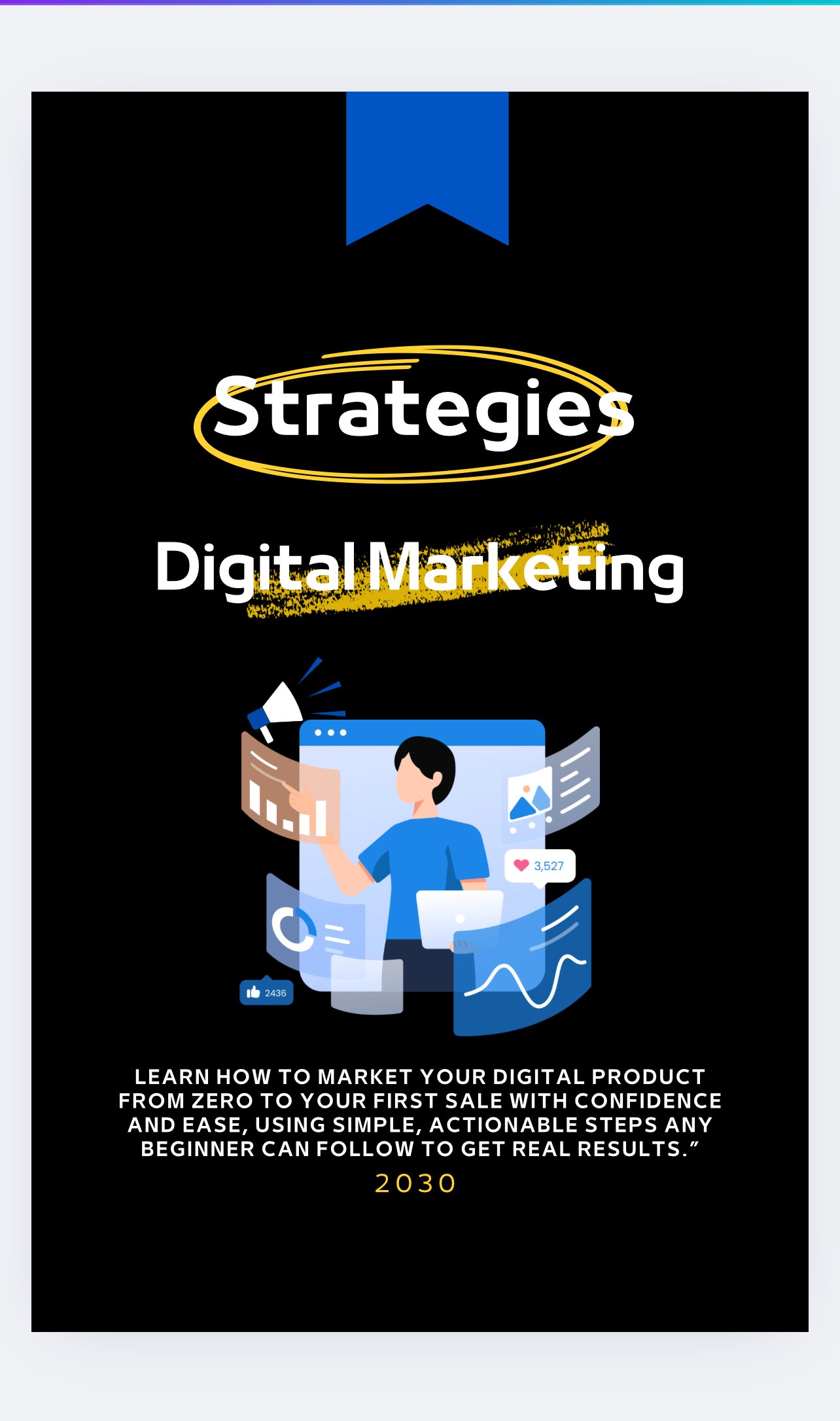 HOW TO MARKET YOUR DIGITAL PRODUCT - Payhip