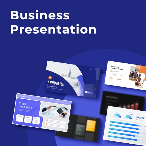 Business Presentation
