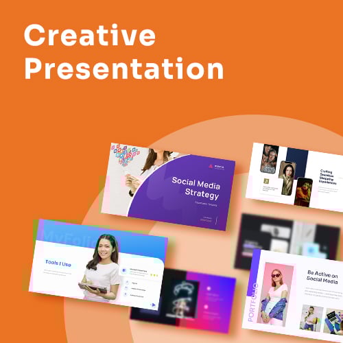 Creative Presentation