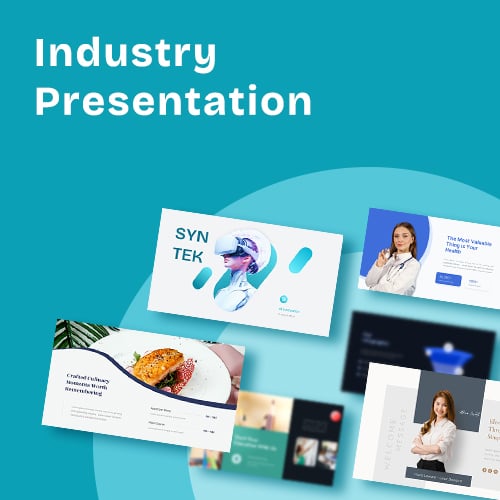Industry Presentation