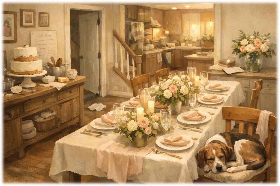 The Diva Takes the Cake Book Review