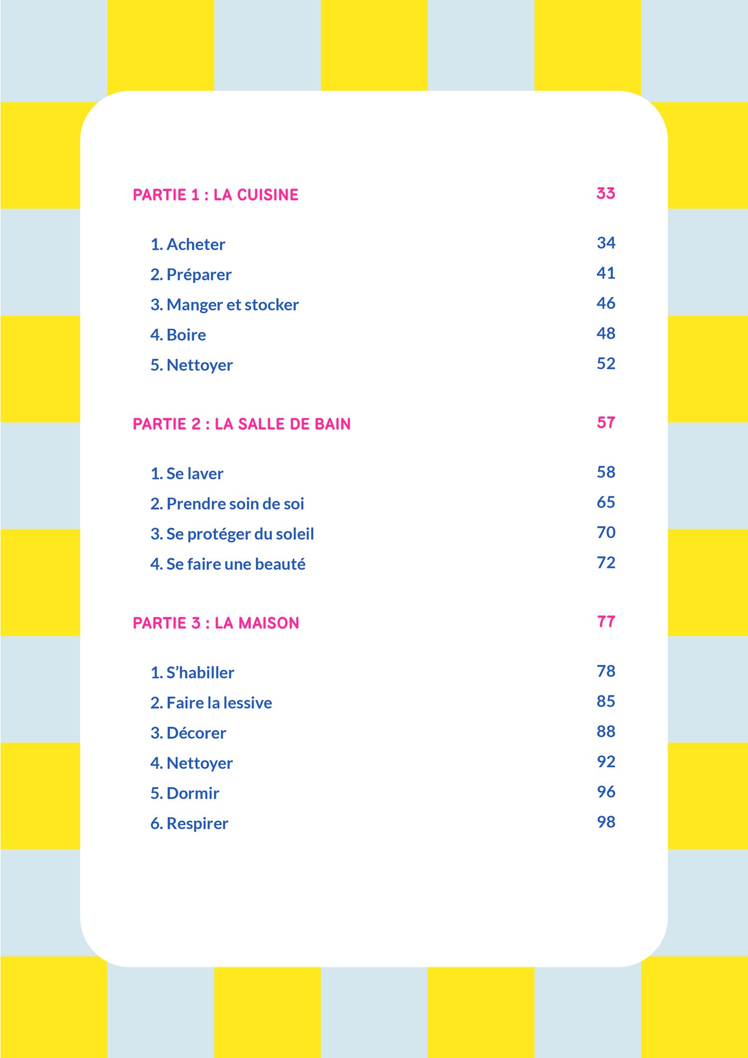 Le guide complet