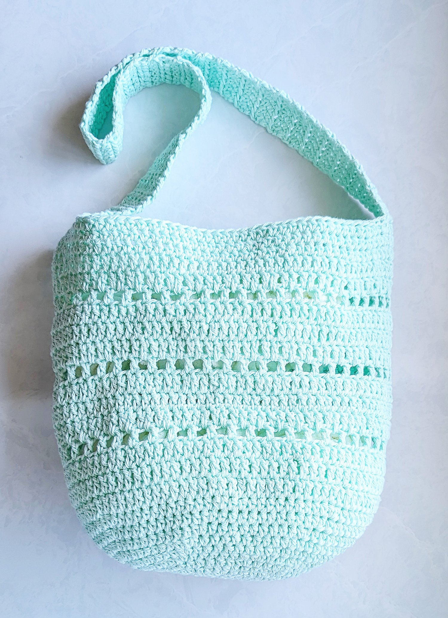 Easy Market Bag