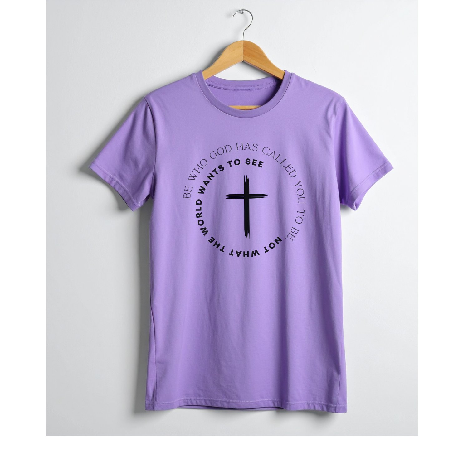 Be Who God has called you to be