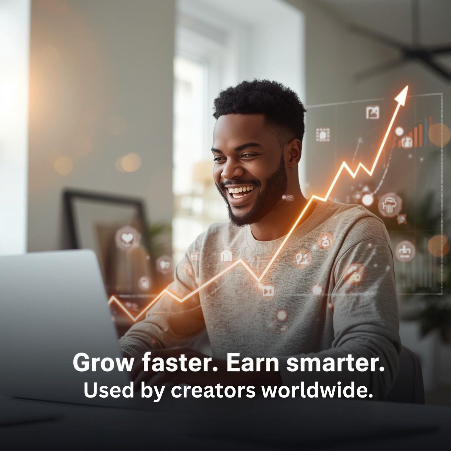 Notion Template Creator OS
