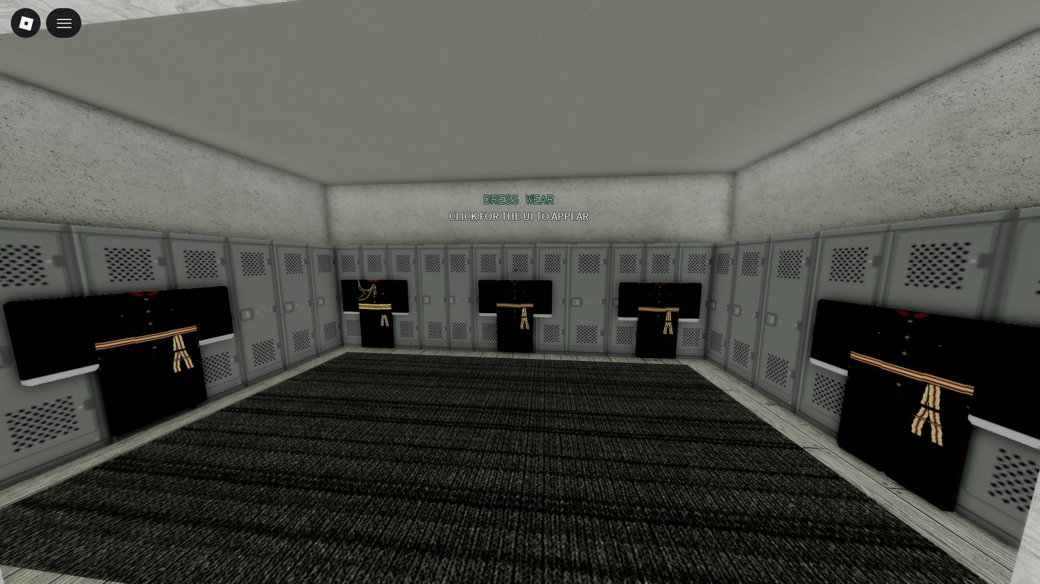 Realistic British Army roleplay map Roblox