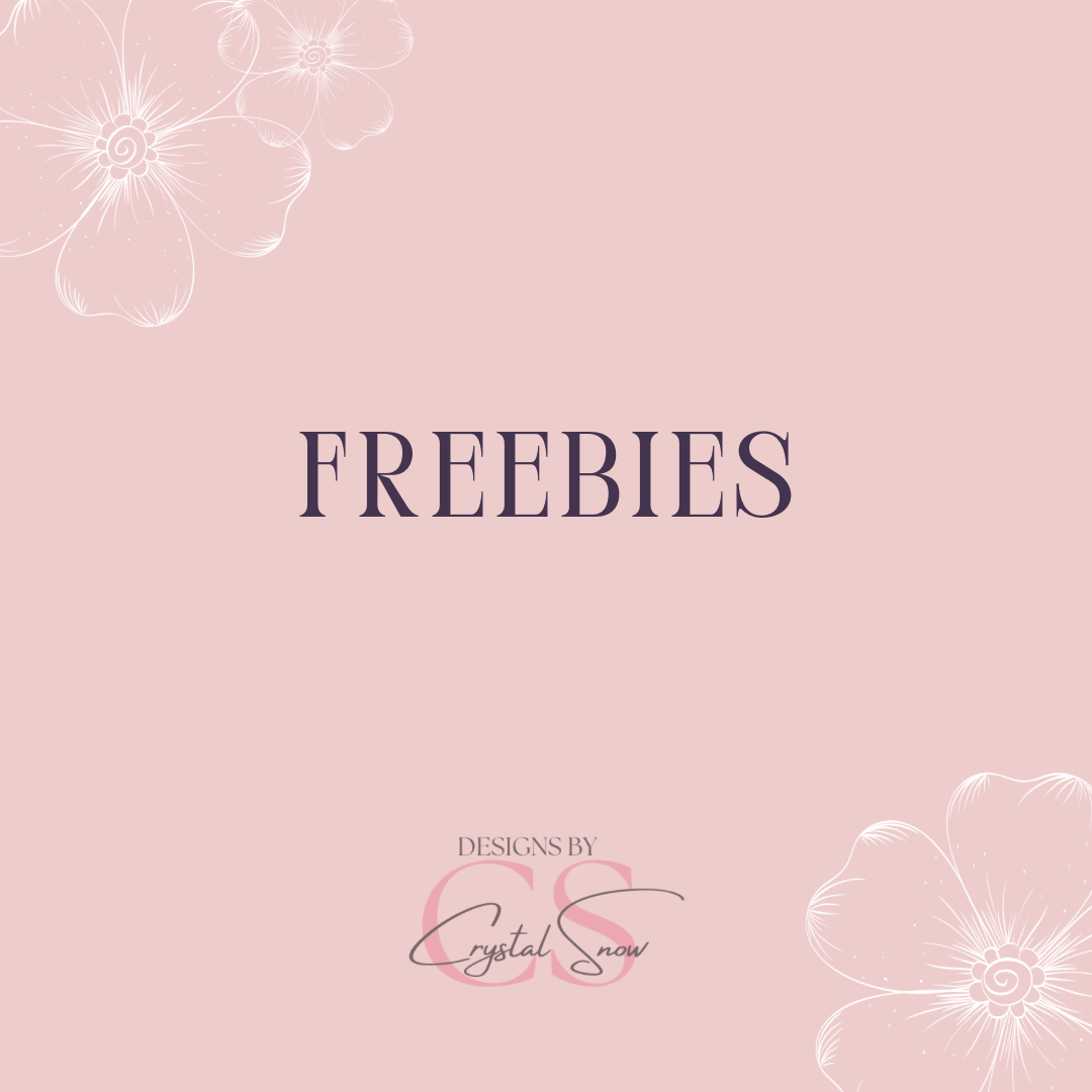 Free Digital Downloads