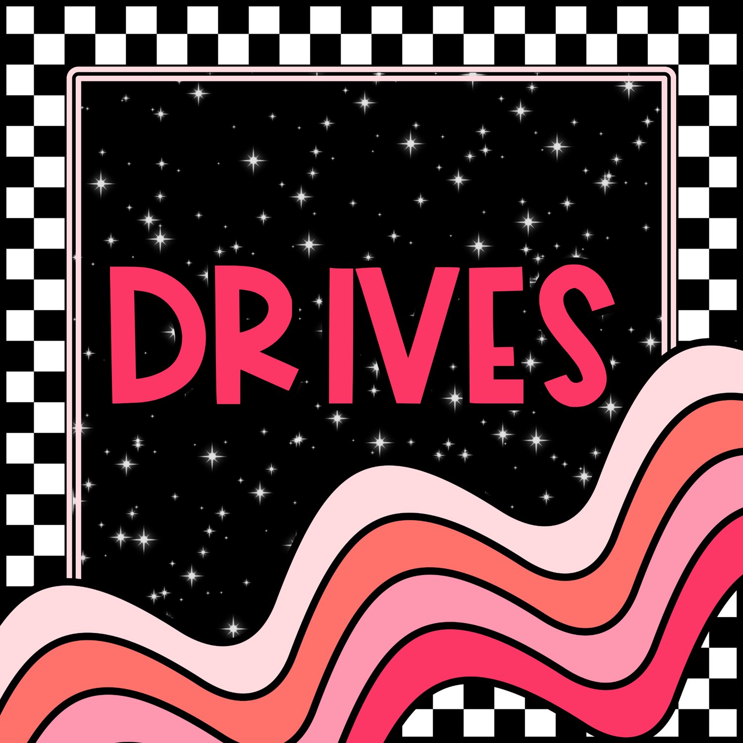 bundles and drives