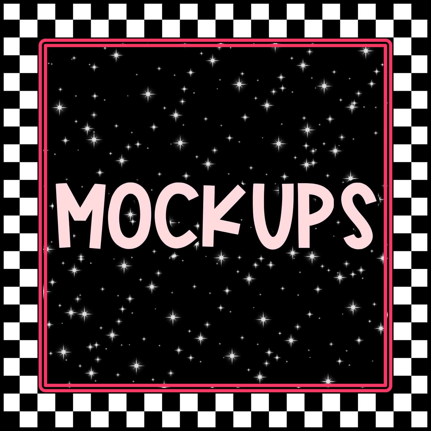 mockups