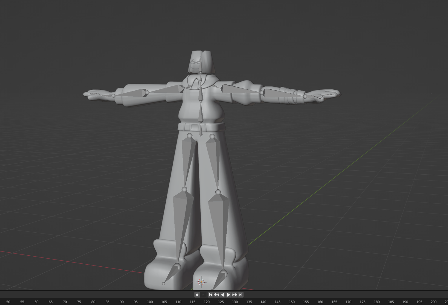 Model made for cozi momo, yes it is leaked. I do not encourage the act of pedophilia.